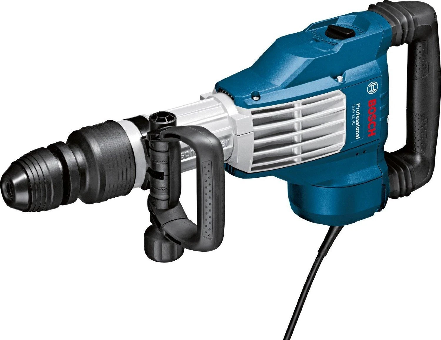 Atskėlimo plaktukas Bosch GSH11VC