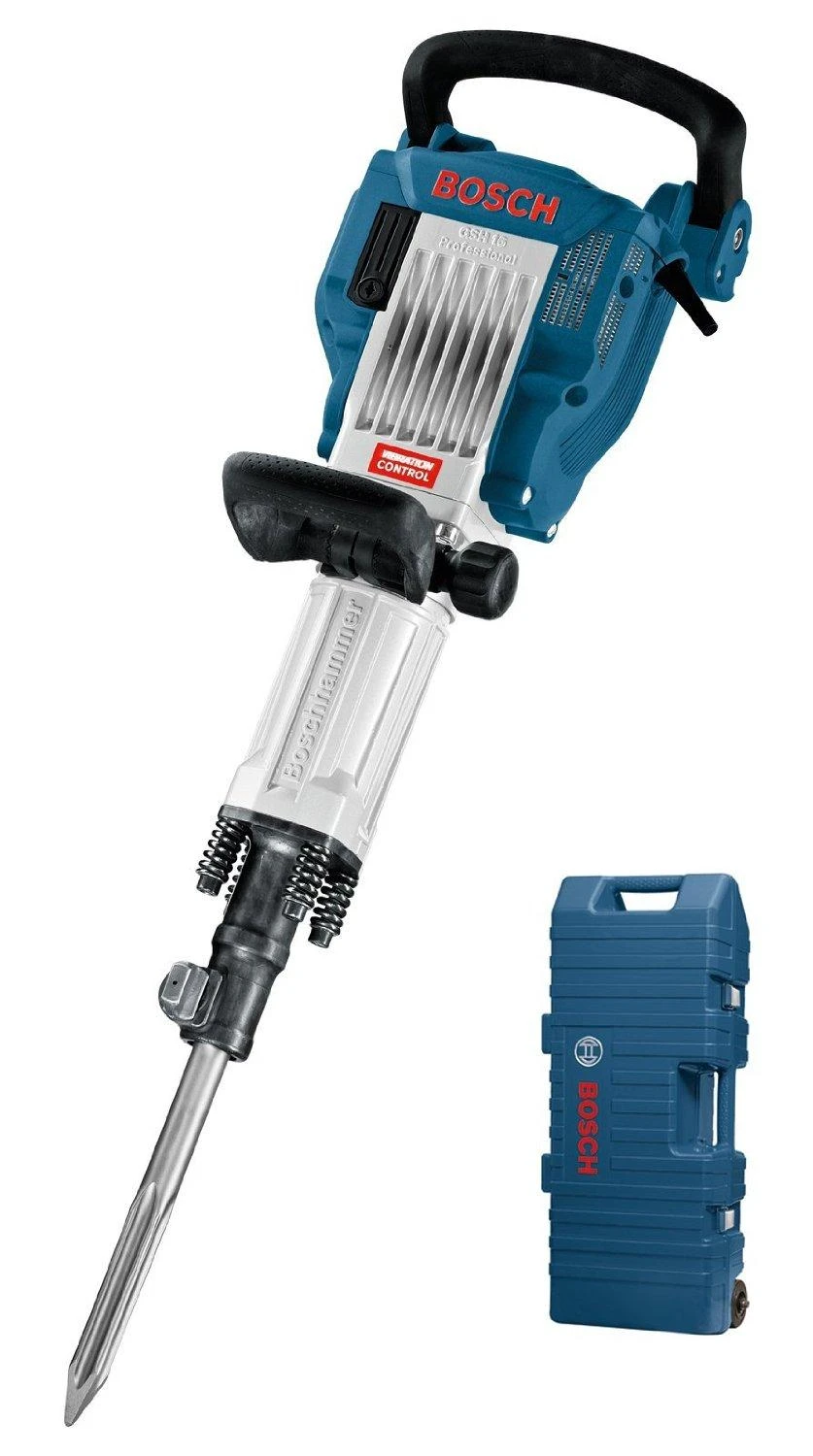 Bosch GSH 16-30 Atskėlimo plaktukas