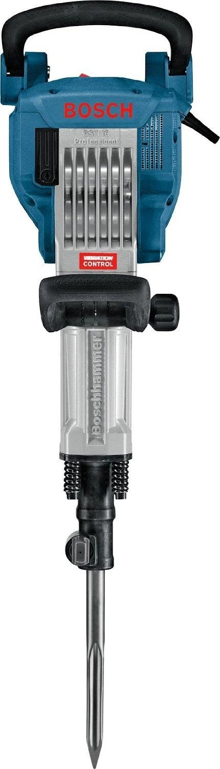 Bosch GSH 16-30 Atskėlimo plaktukas