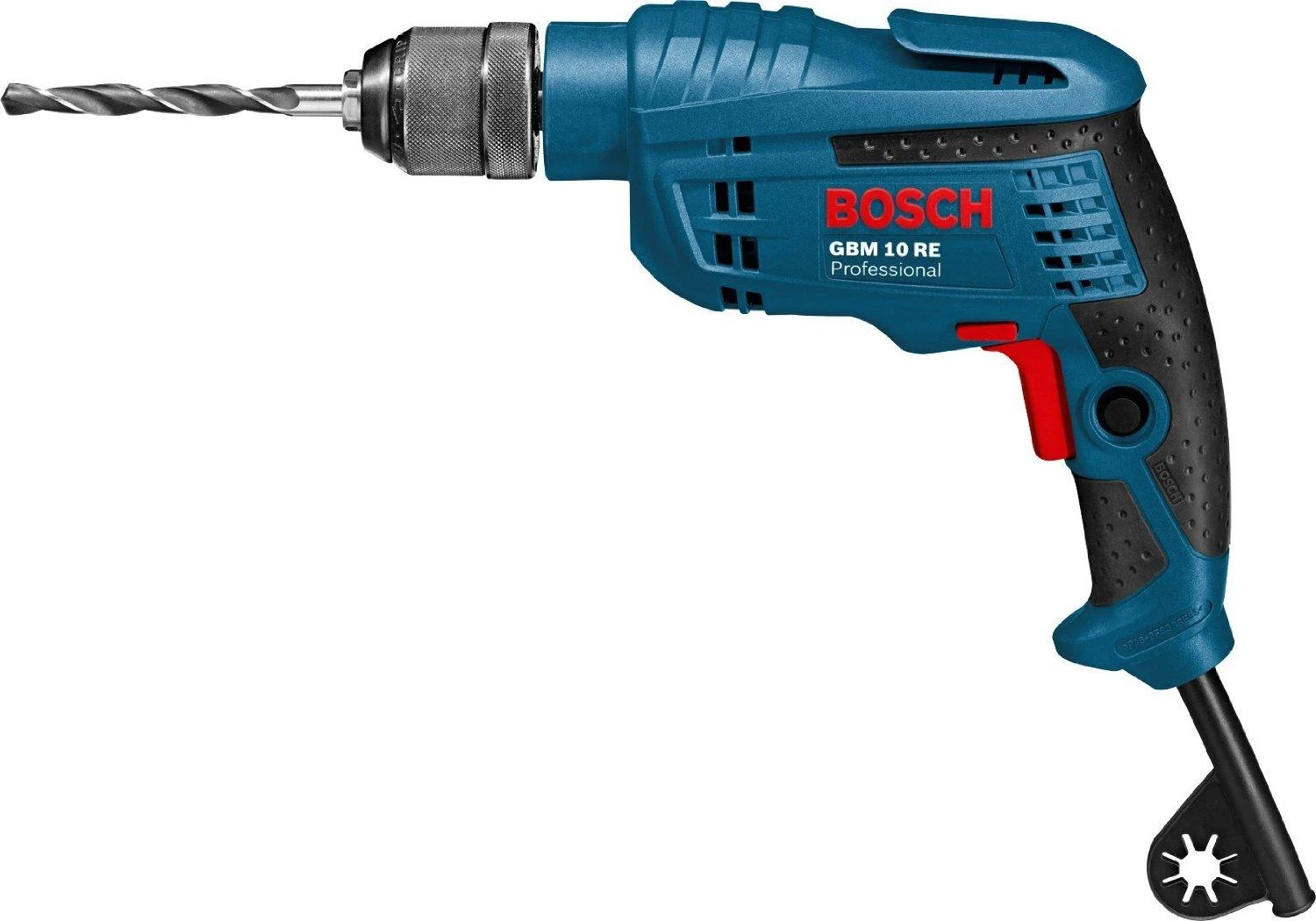 Bosch gręžtuvas GBM 10 RE
