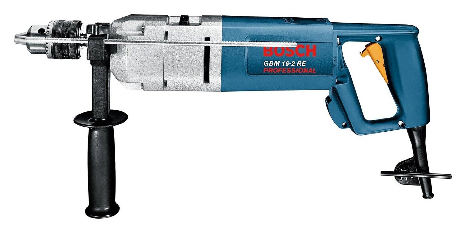 Gręžtuvas Bosch GBM 16-2 RE PROFESSIONAL