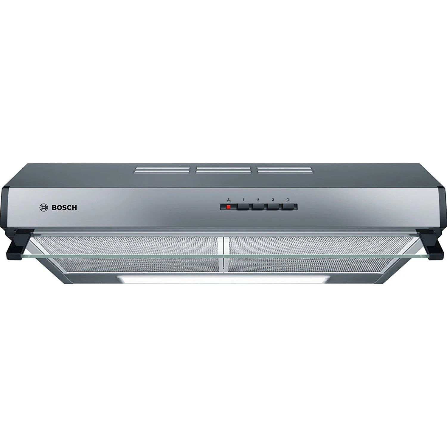 Gartraukis Bosch Siemens Hood Bosch DUL63CC50