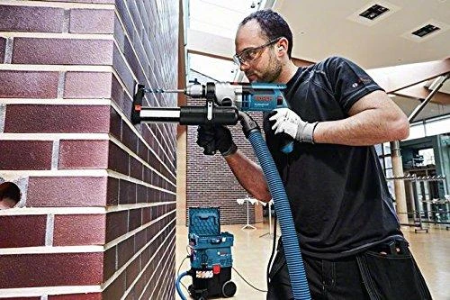Bosch Nusiurbimo sistema GDE 16 CYL