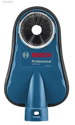 Bosch Nusiurbimo sistema GDE 162