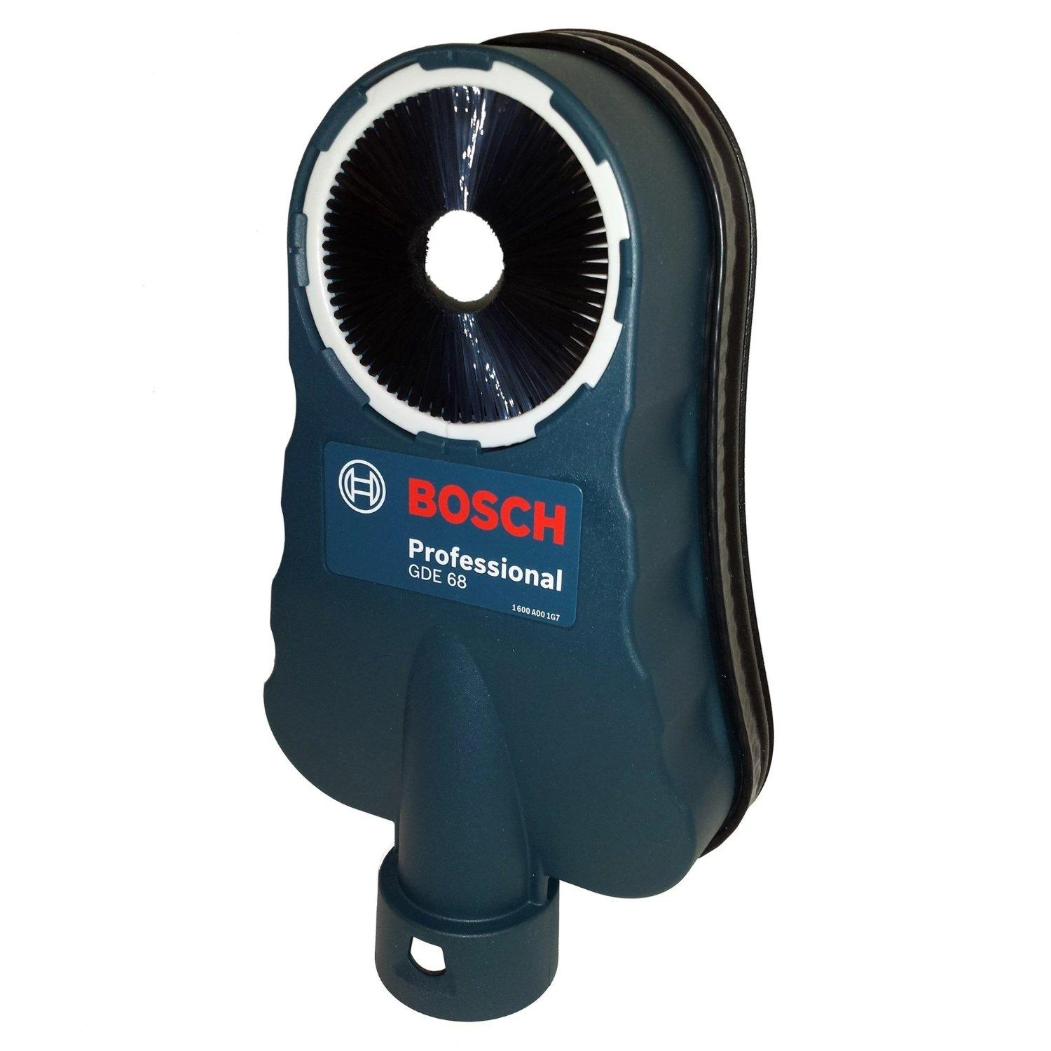 Bosch GDE 68 nusiurbimo sistema