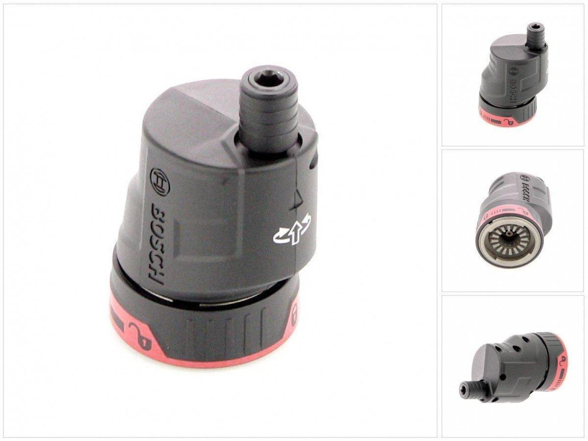 Bosch Dangtelis GFA 18-E