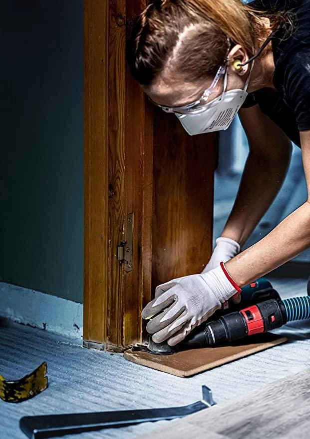 Bosch Starlock ACZ105ET 1 vnt.