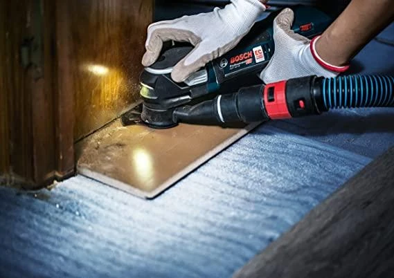 Bosch Starlock ACZ105ET 1 vnt.