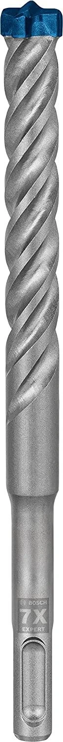 Bosch SDS-plus-7X grąžtas 14x100x165mm, 1 vnt.