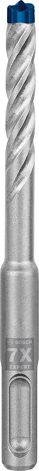 Bosch SDS-plus-7X grąžtas 8x50x115mm, 1 vnt.
