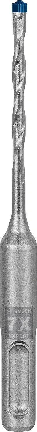Gręžtuvas Bosch SDS- plius smūginis gręžtuvas, 4 geležtės Bosch