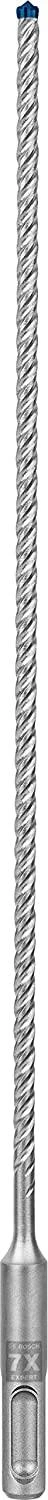 Bosch SDS-plus-7X grąžtas 5x250x315mm, 1 vnt.
