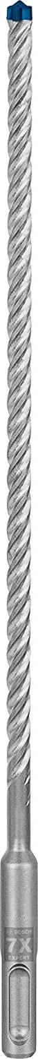 Bosch SDS-plus-7X grąžtas 6.5x200x265mm, 1 vnt.