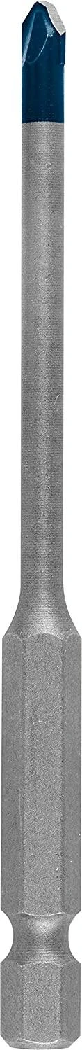 Grąžtas Bosch HEX-9 HardCeramic 4x90 mm, 1 vnt.