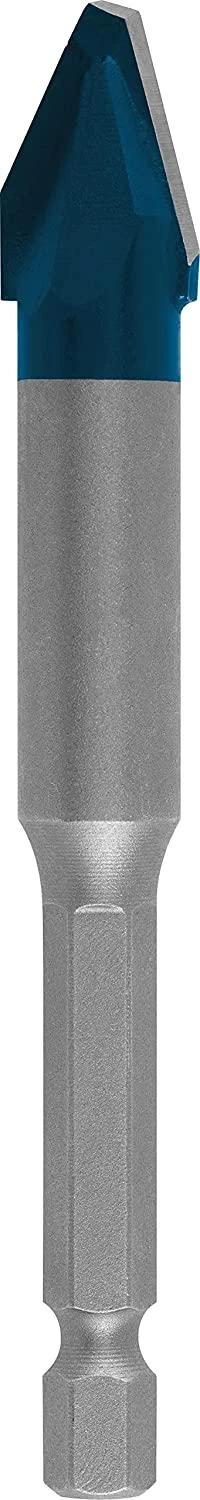 Grąžtas Bosch HEX-9 HardCeramic 12x90 mm, 1 vnt.