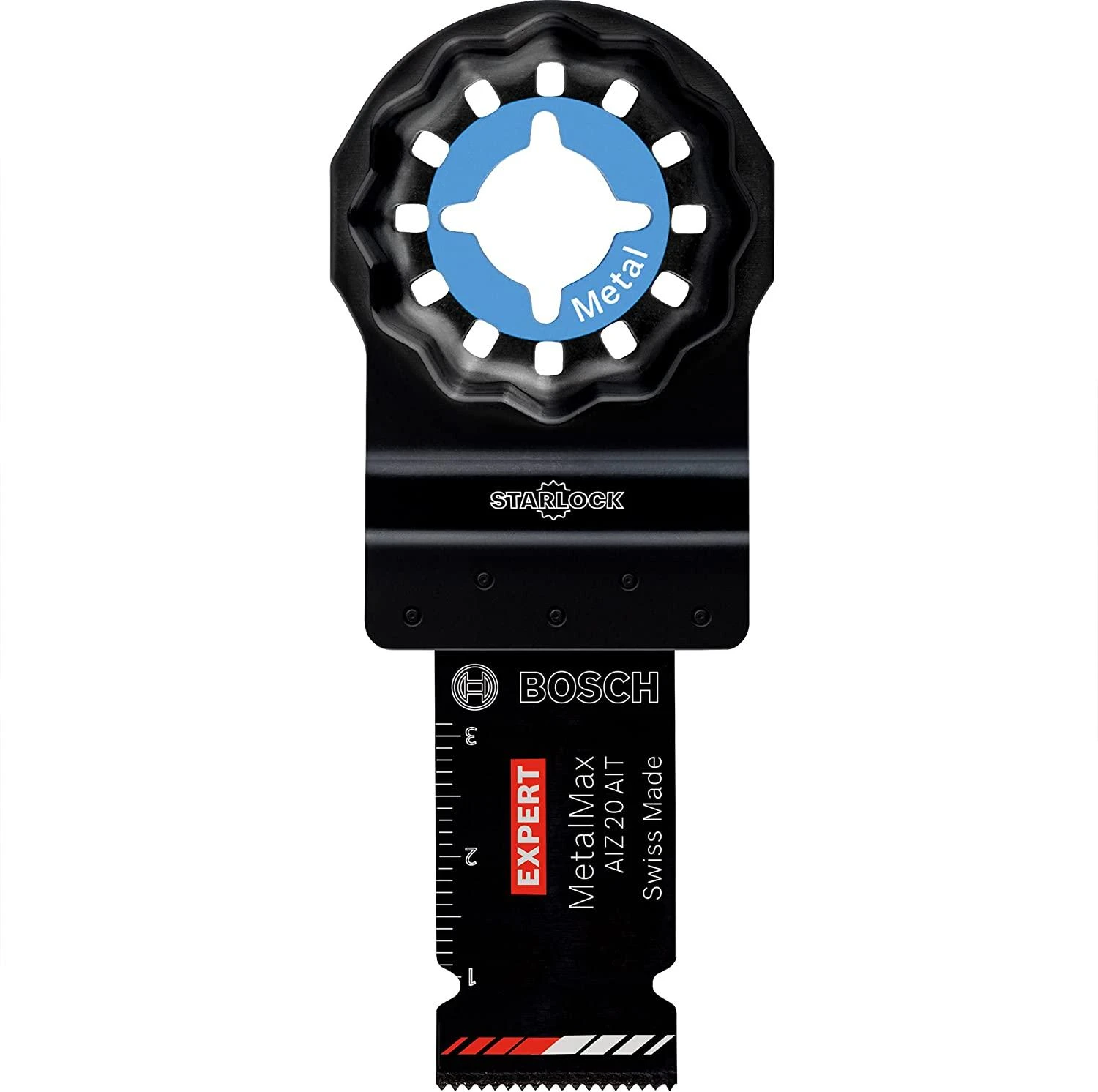 Bosch Starlock AIZ20AIT 1 vnt.