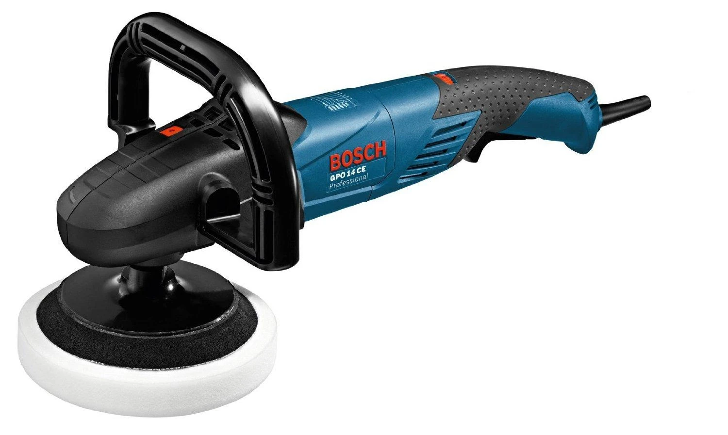 Bosch Poliruoklis GPO 14 CE