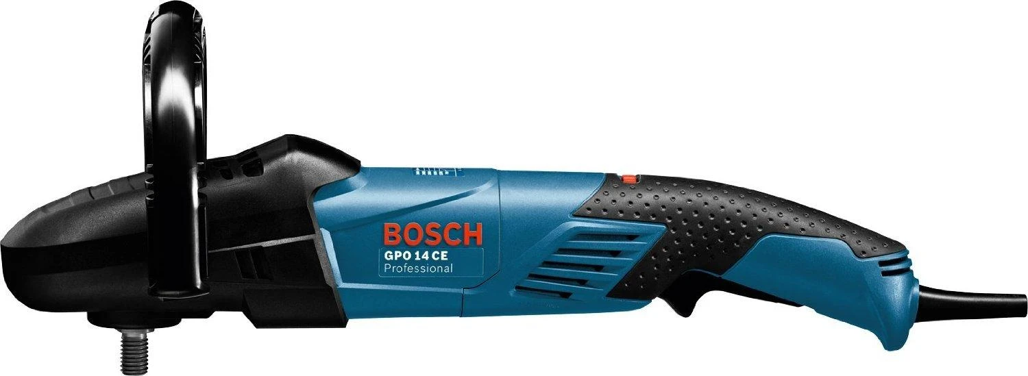Bosch Poliruoklis GPO 14 CE