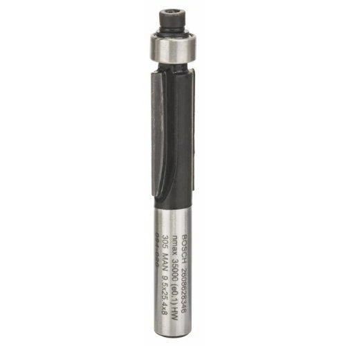 Bosch Freza laminatui HM d=9,5mm, l=25mm, kotas 8mm