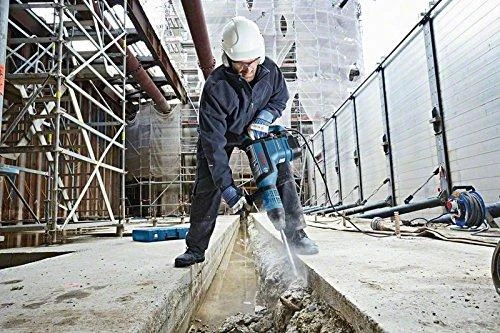 Bosch GBH 12-52 DV Perforatorius
