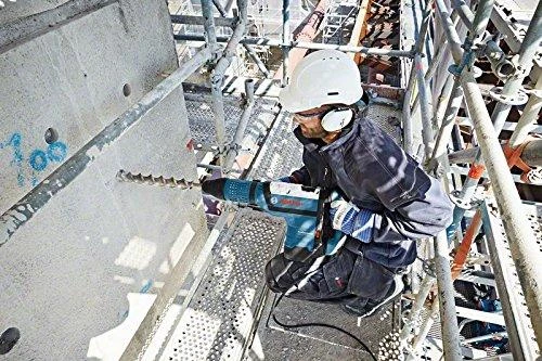 Bosch GBH 12-52 DV Perforatorius