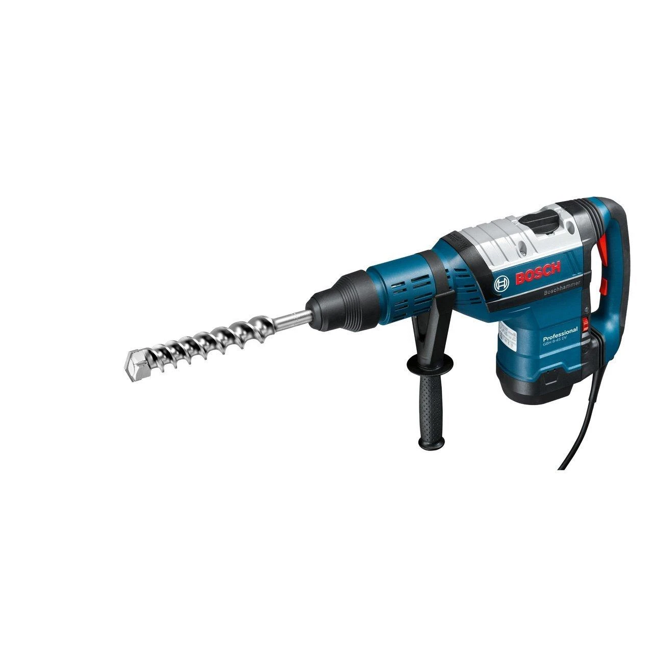 Perforatorius Bosch GBH 8-45 DV PROFESSIONAL