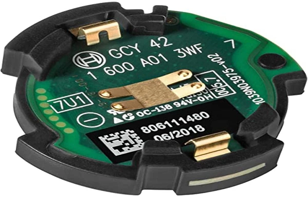 Bosch GCY 42 Bluetooth modulis