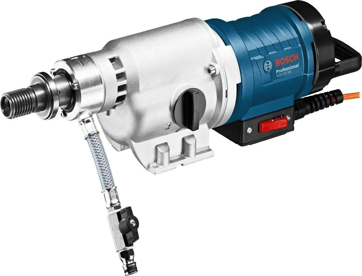 Bosch Deimantinio gręžimo mašina GDB 350 WE