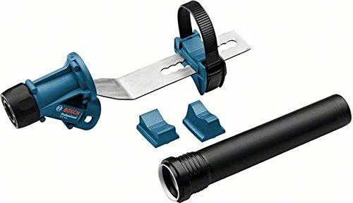 Bosch Nusiurbimo sistema GDE HEX