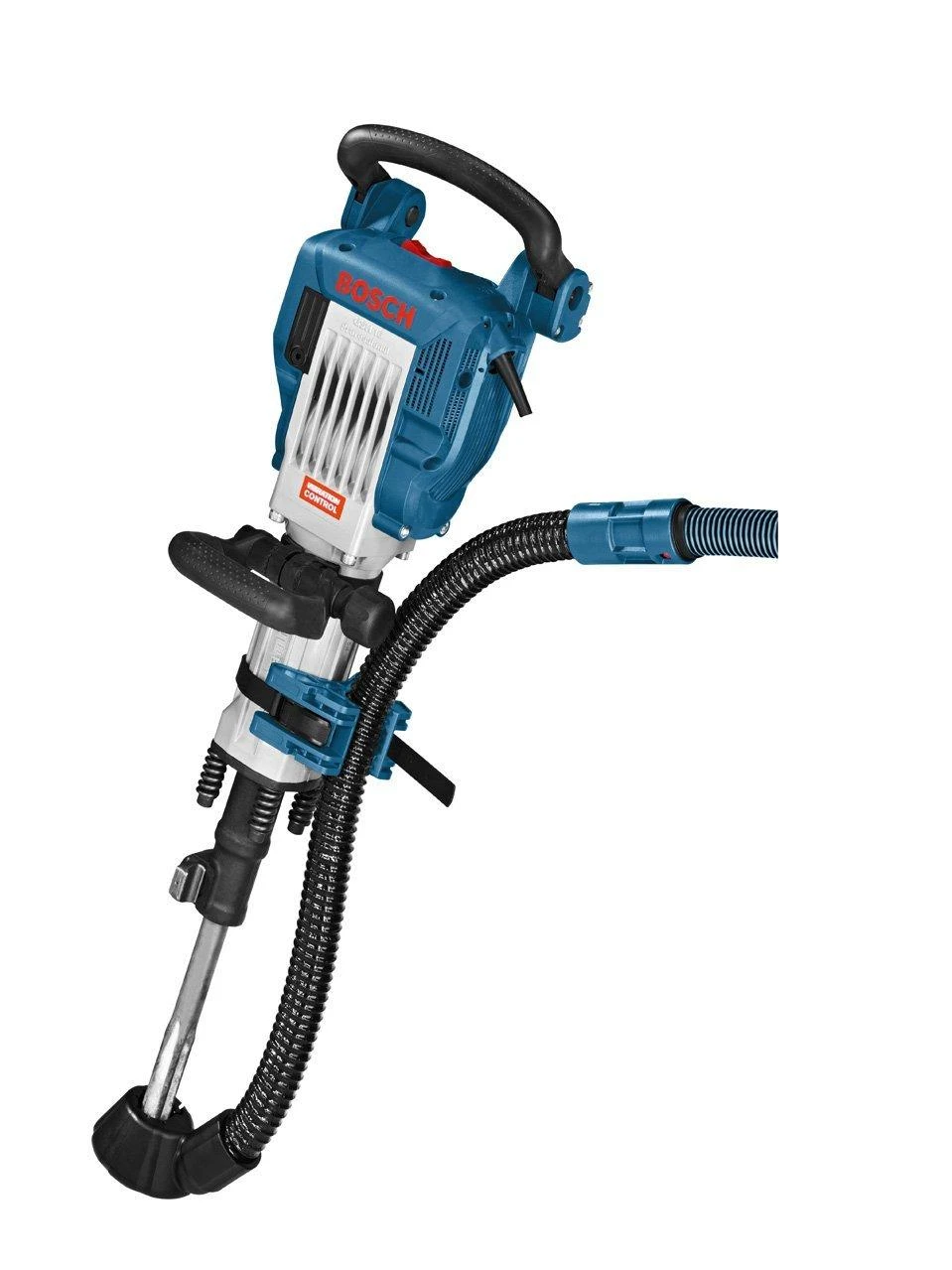 Bosch Nusiurbimo sistema GDE HEX