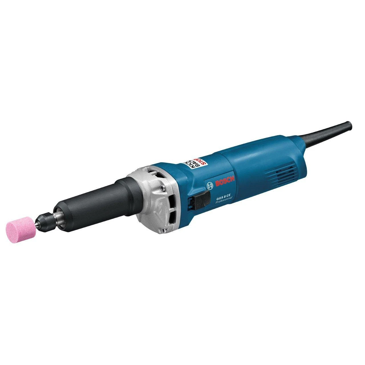 Bosch Tiesinis šlifuoklis GGS 8 CE