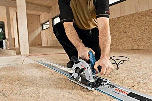 Bosch Rankinis diskinis pjūklas GKS 55+ GCE