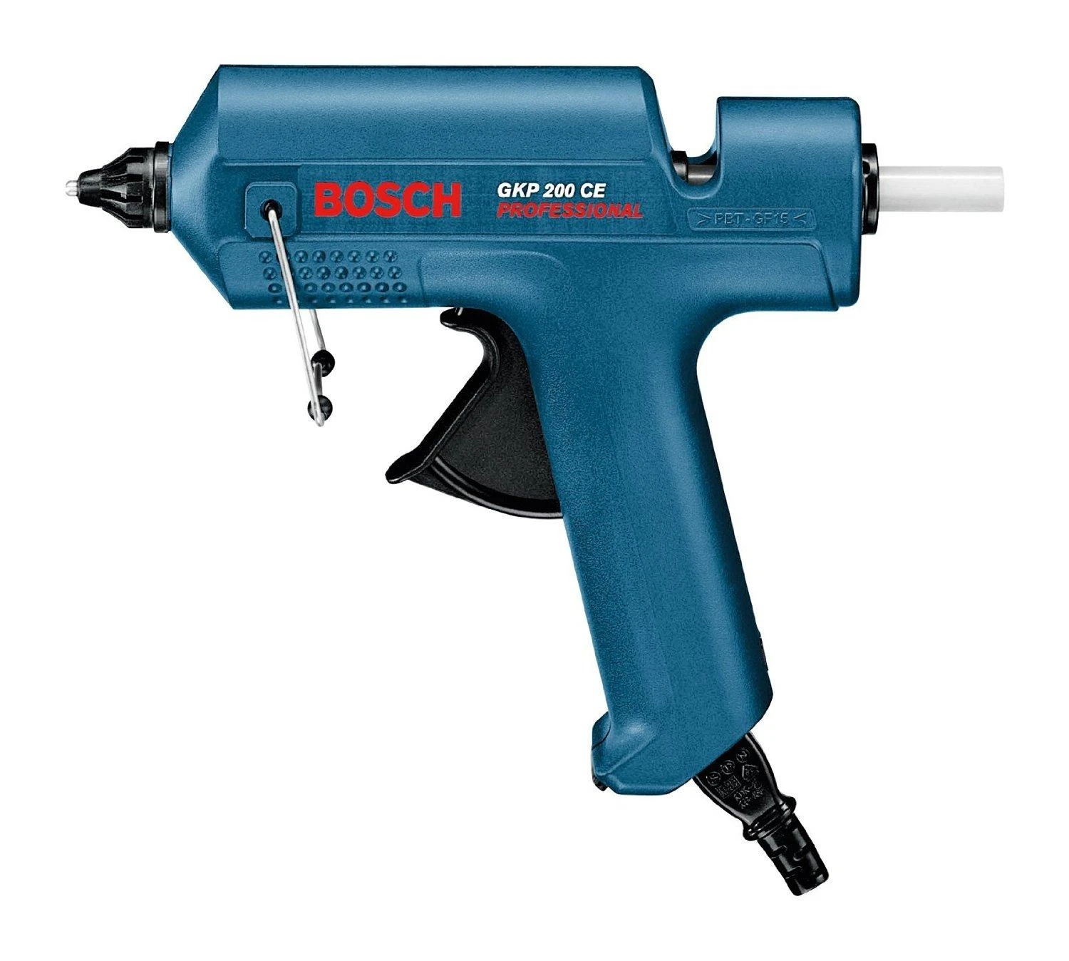 Bosch Klijų pistoletas GKP 200 CE