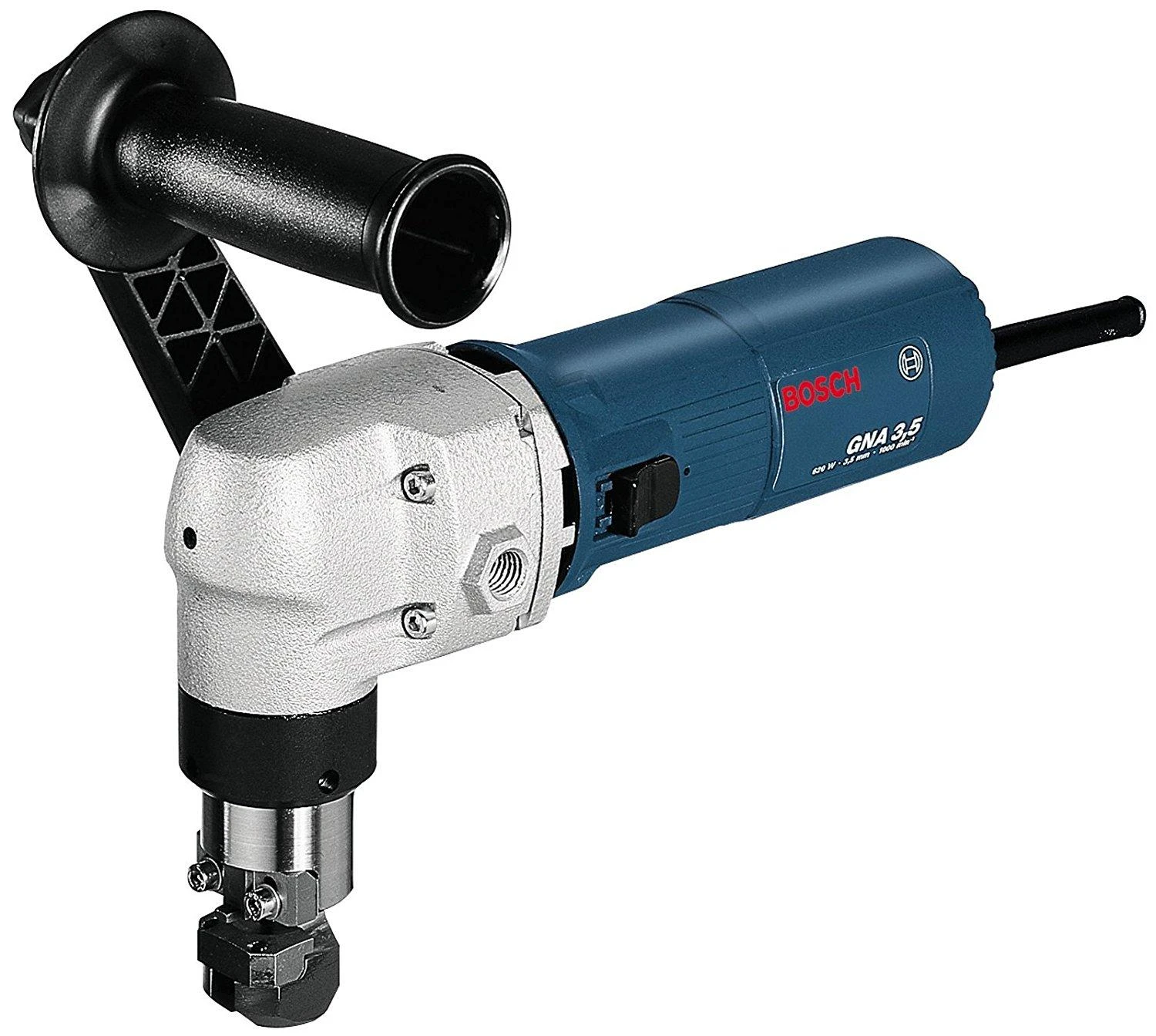 Bosch Iškertamosios skardos žirklės GNA 3.5