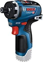Bosch GSR 12V-35 HX, CT be akumuliatoriaus ir kroviklio