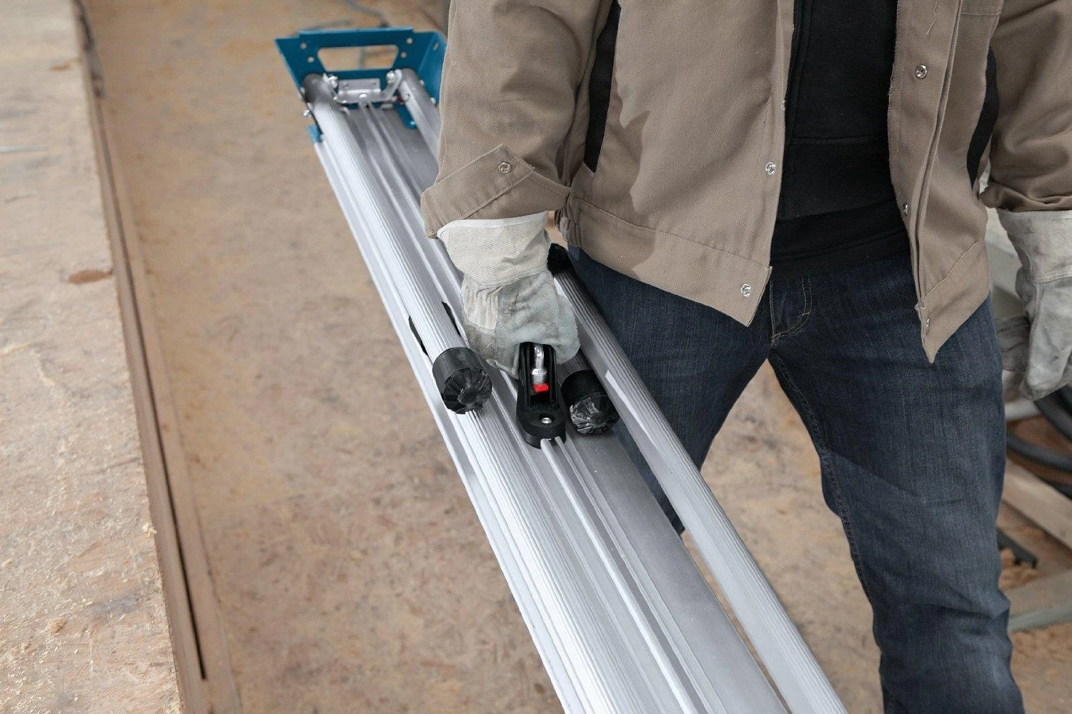 Bosch Darbo stalas GTA 3800
