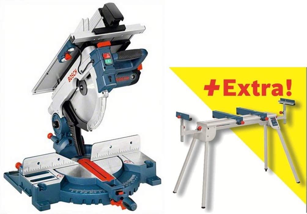 Skalė Bosch GTM 12 JL 1800 W 305 mm (0615990EU2)