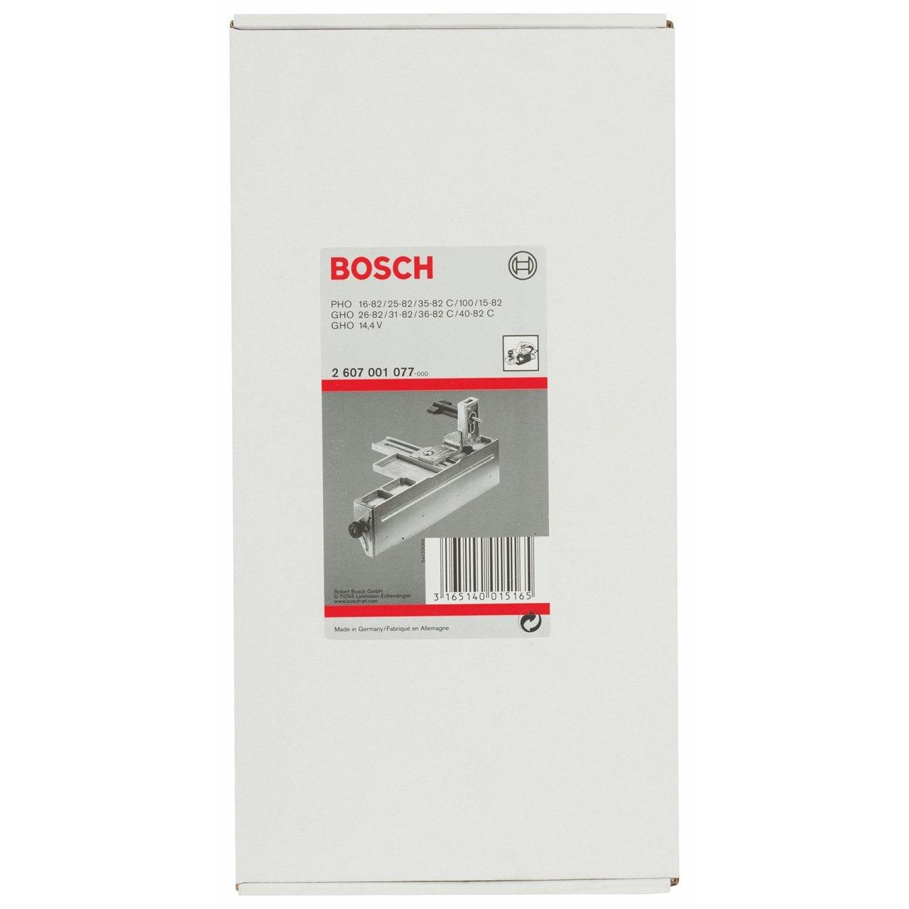 Bosch Lygiagreti atrama obliui su 45 laipsnių nustatymu