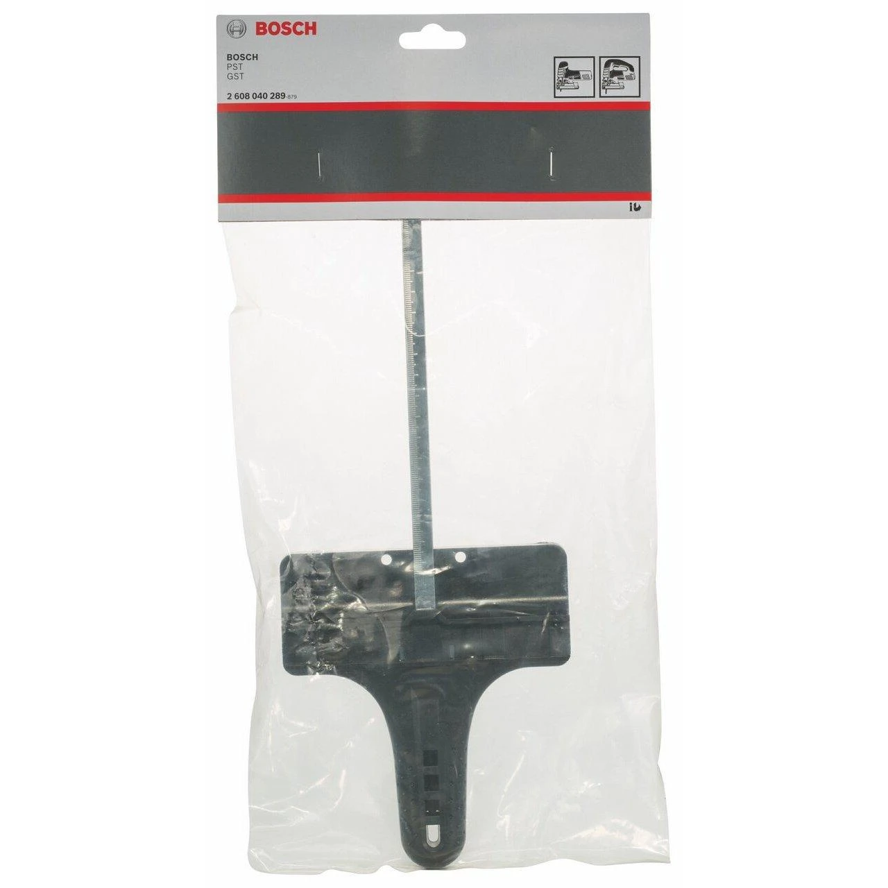 Bosch Lygiagreti atrama GST 150 CE/BCE