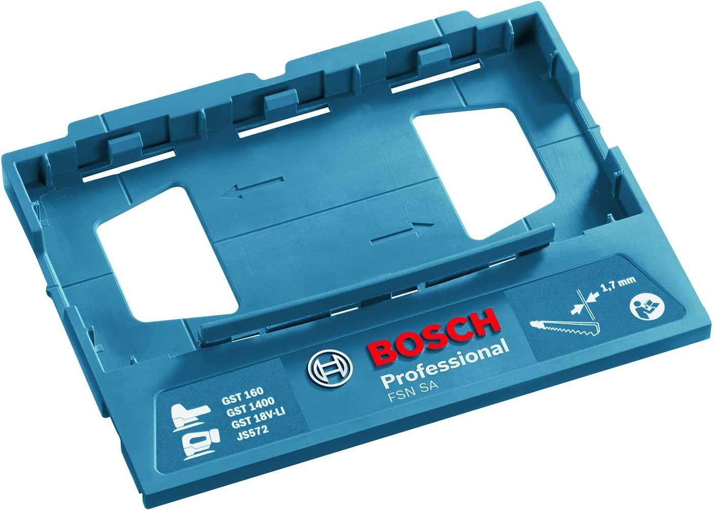Plastikinis gaubtas kreipiančiosioms liniuotėms Bosch FSN SA