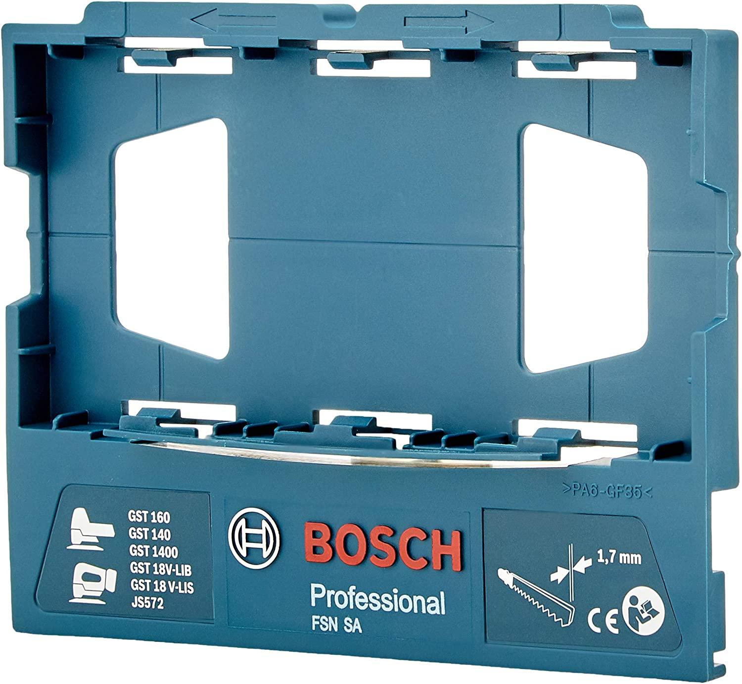 Plastikinis gaubtas kreipiančiosioms liniuotėms Bosch FSN SA