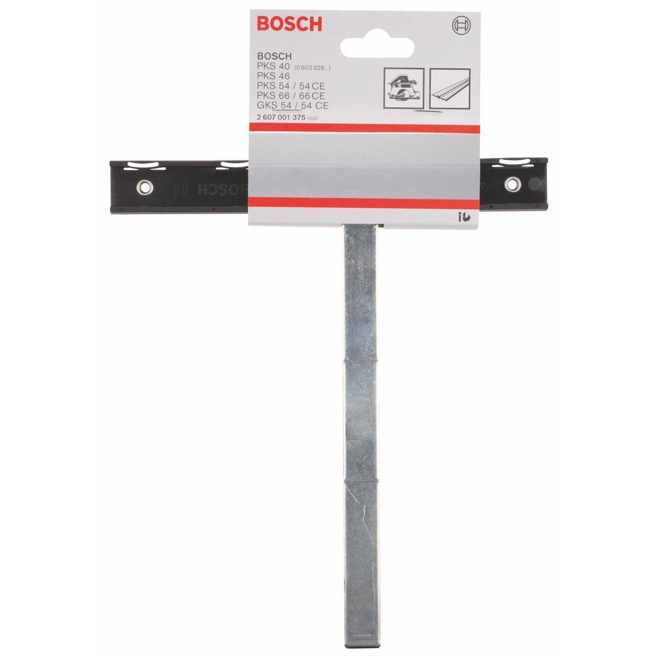Bosch Adapteris kreipiančiajai PKS40,46,54,66,GKS54