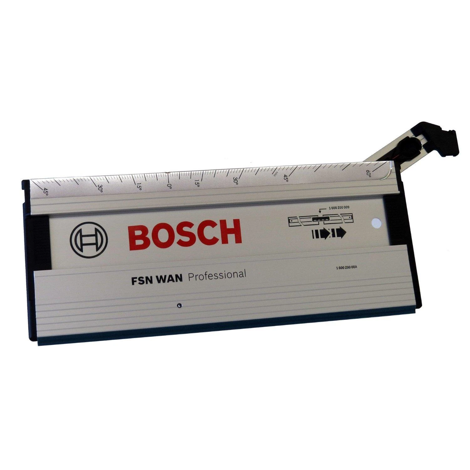 Bosch Nuožulnus segmentas FSN WAN ( bevel segment)
