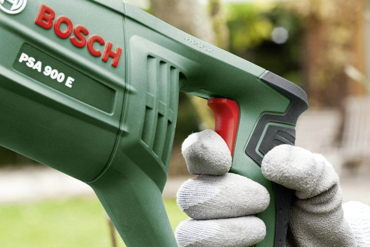 Bosch PSA 900 E