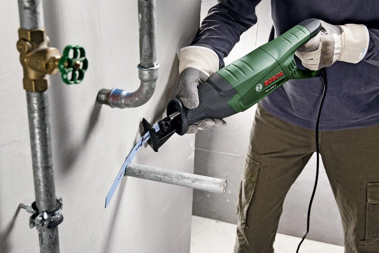 Bosch PSA 900 E
