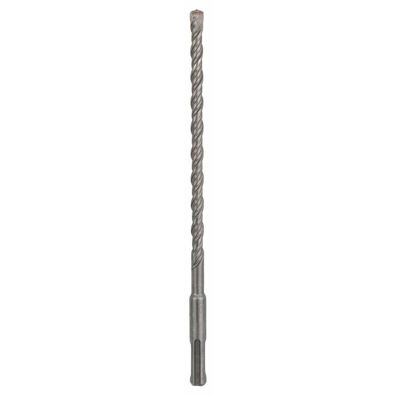 Grąžtas Bosch betono gręžtuvas SDS+ 8 mm (1618596174)