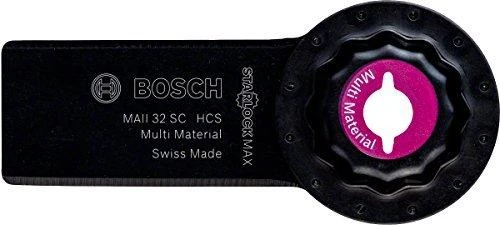Bosch MAII 32 SC,daugių medžiagų STARLOCK Max 1vnt.