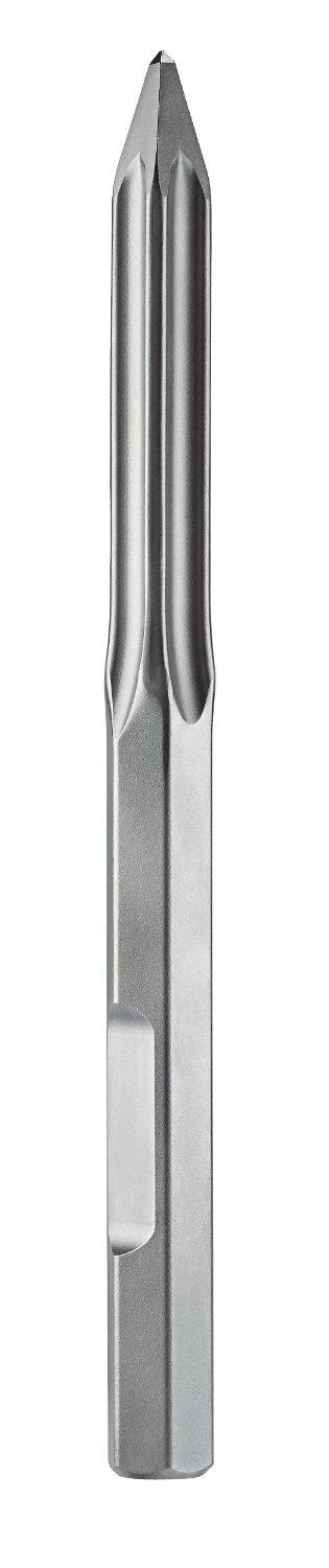 Bosch HEX28 smailas kaltas 400 mm