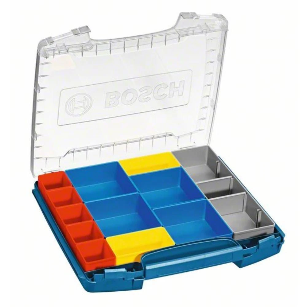 Bosch Lagaminų sistema i-Boxx 53 set 12