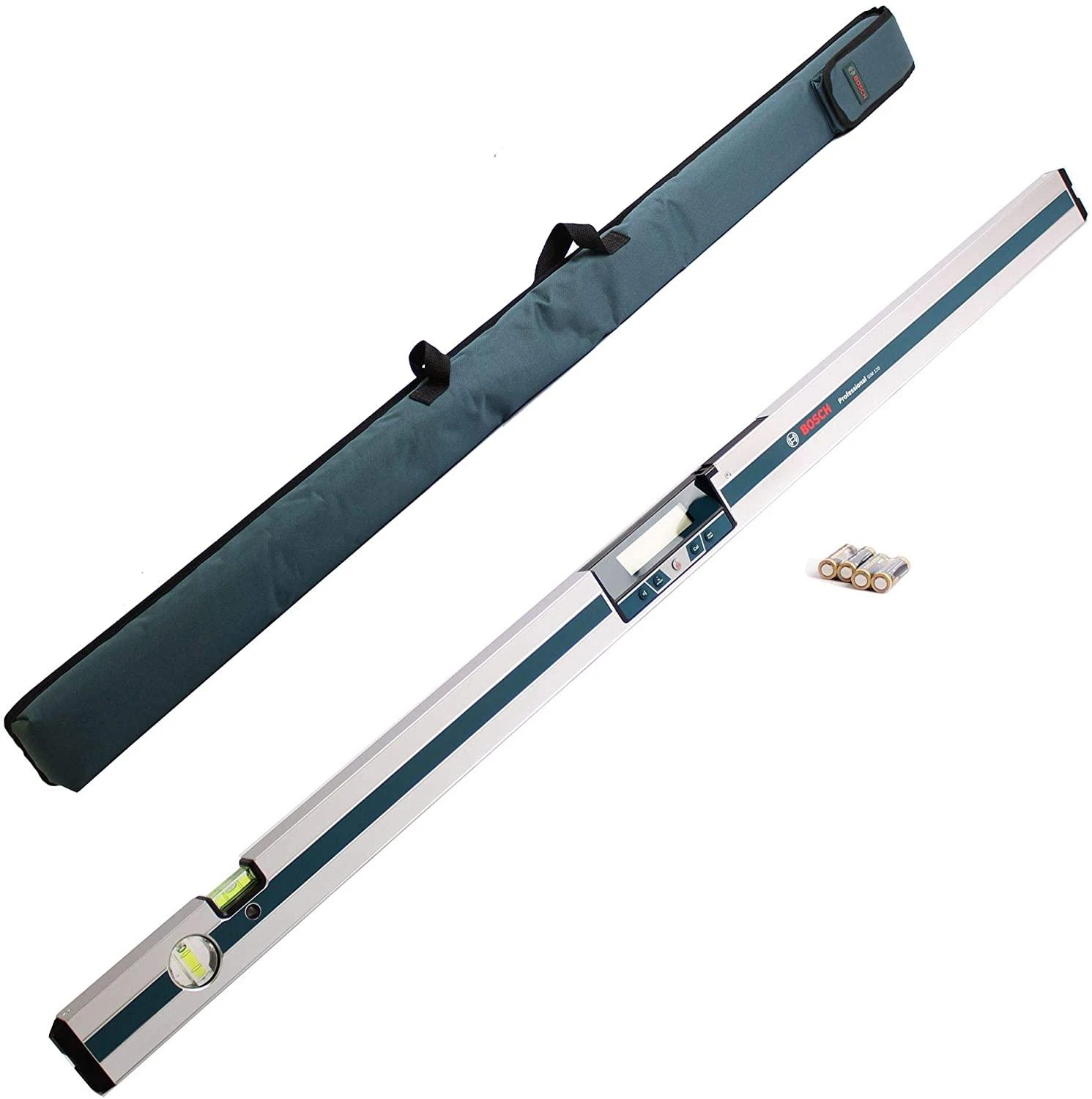 Bosch Skaitmeninis posvyrio matuoklis GIM 120 Prof.
